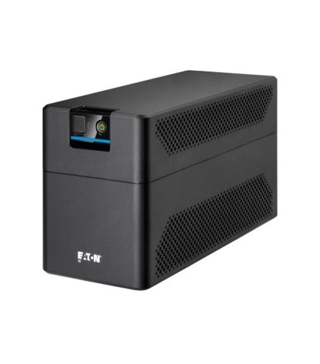 Джерело безперебійного живлення Eaton 5E2200UI, 2200VA/1200W (5E2200UI)