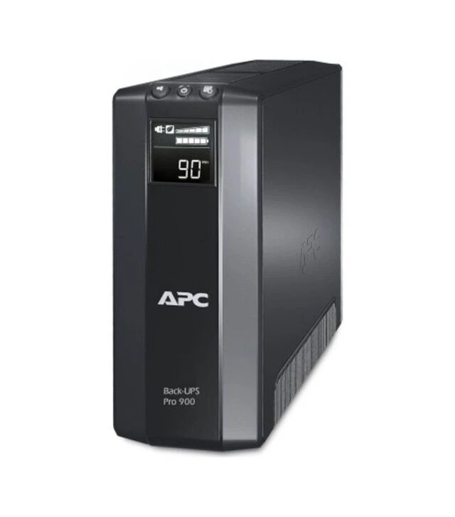 Джерело безперебійного живлення APC Back-UPS Pro BR900G-GR 900VA (BR900G-GR)