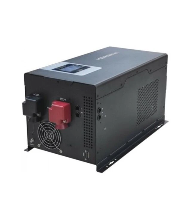 Джерело безперебійного живлення Marsriva MR-UT2000, 2000VA/2000W (MR-UT2000)