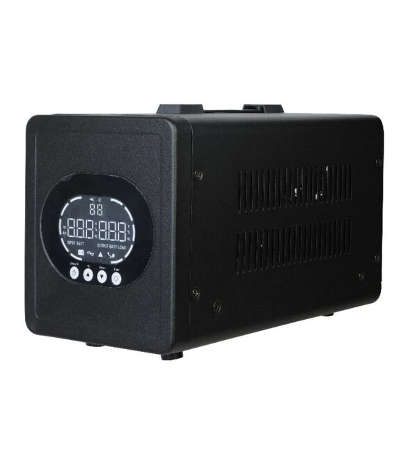 Джерело безперебійного живлення Sturmax 3000VA/2000W, 24 В, без АКБ (PSM952430)