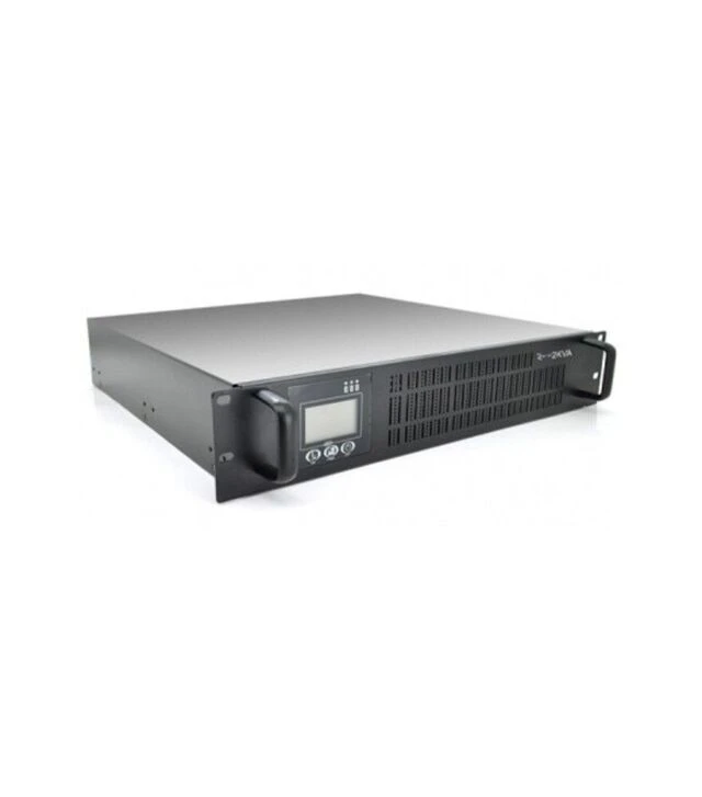 Джерело безперебійного живлення Ritar RT-2KS-LCD, 2000VA/1800W (RT-2KS-LCD)
