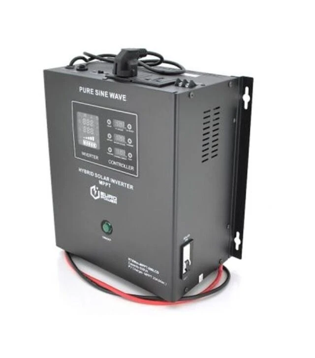 Джерело безперебійного живлення Europower RTSWm-MPPT-500LCD, 500VA/300W (RTSWm-MPPT-500LCD)