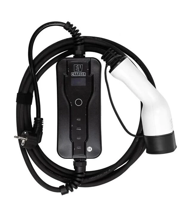 Зарядное устройство для HiSmart Type 2, 3,6 кВт (EV200696)