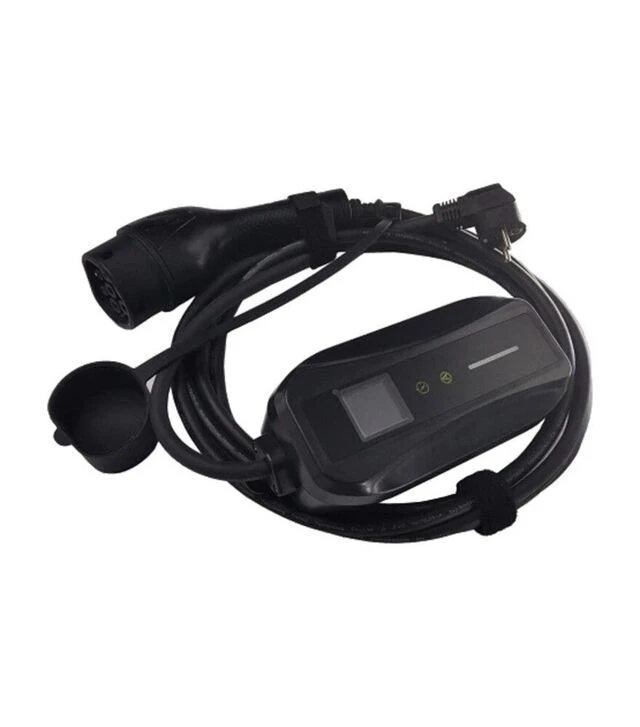 Зарядное устройство для HiSmart Type 2, 3,5 кВт (EV200757)