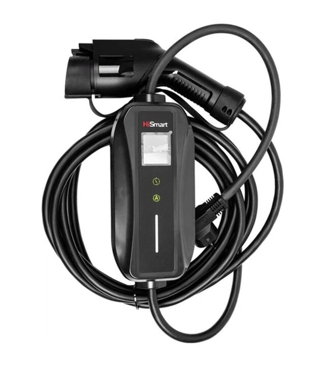 Зарядное устройство для HiSmart Type 1, 3,5 кВт (EV200849)