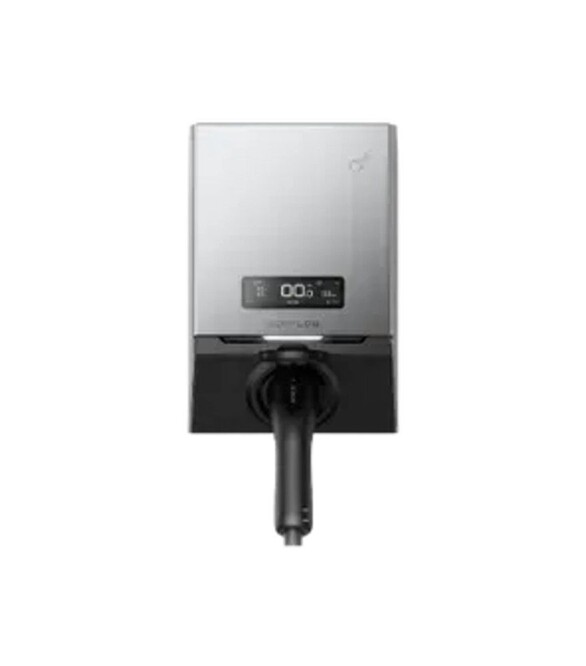 Зарядна станція для електромобілів EcoFlow PowerPulse 2, 7 кВт, 1 фаза (PowerPulse 2-7kW-EU)