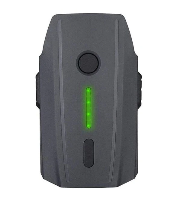 Аккумуляторная батарея PowerPlant для DJI Mavic Pro 3830mAh (CB970308)
