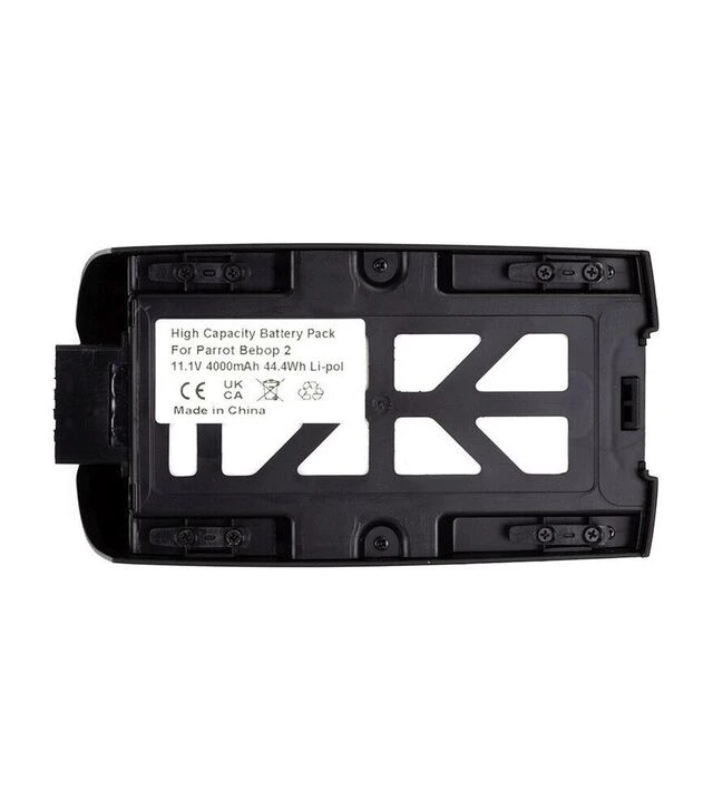 Акумуляторна батарея PowerPlant для Parrot Bebop 2 4000mAh (CB970650)