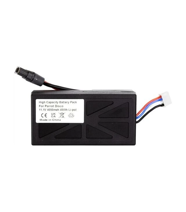 Акумуляторна батарея PowerPlant для Parrot Disco 4050mAh (CB970629)