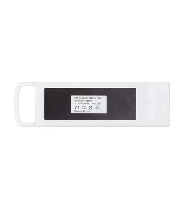 Аккумуляторная батарея PowerPlant для Yuneec Q500 6400mAh (CB970759)