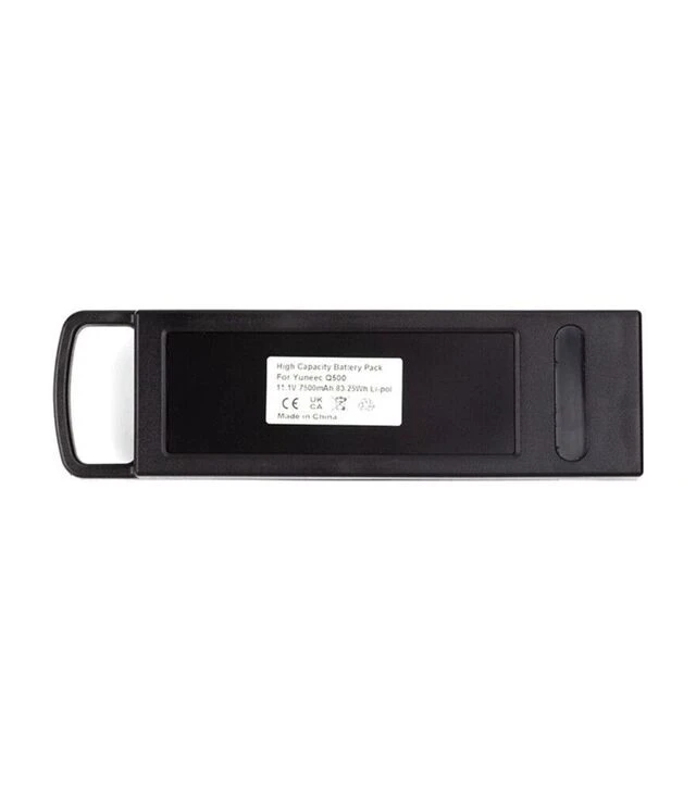 Аккумуляторная батарея PowerPlant для Yuneec Q500 7500mAh (CB970766)
