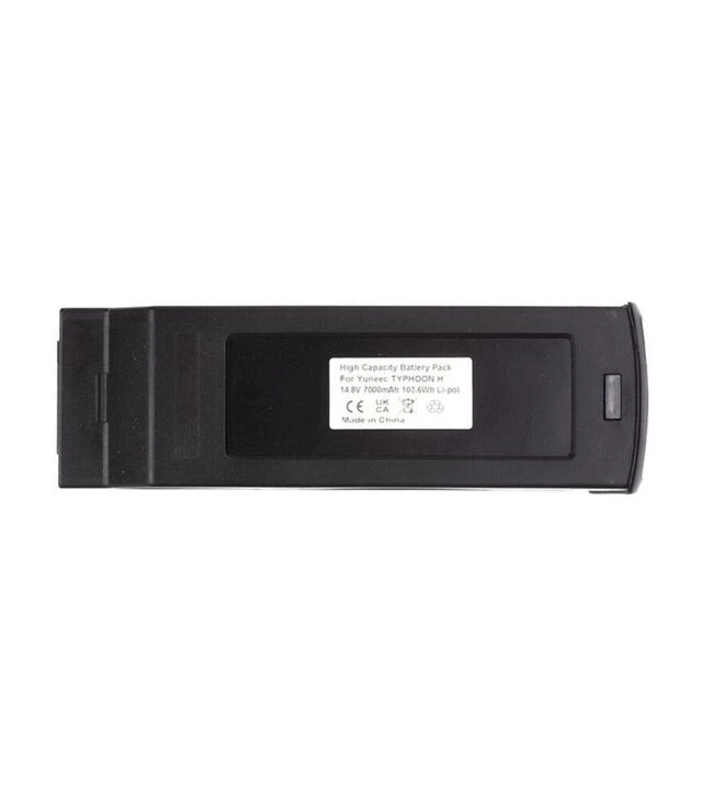 Акумуляторна батарея PowerPlant для Yuneec Typhoon H 7000mAh (CB970797)