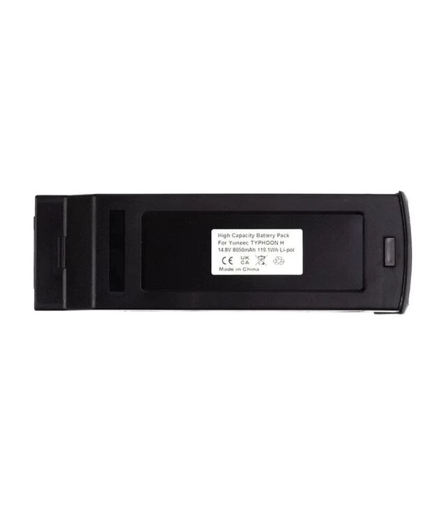 Аккумуляторная батарея PowerPlant для Yuneec Typhoon H 8050mAh (CB970803)