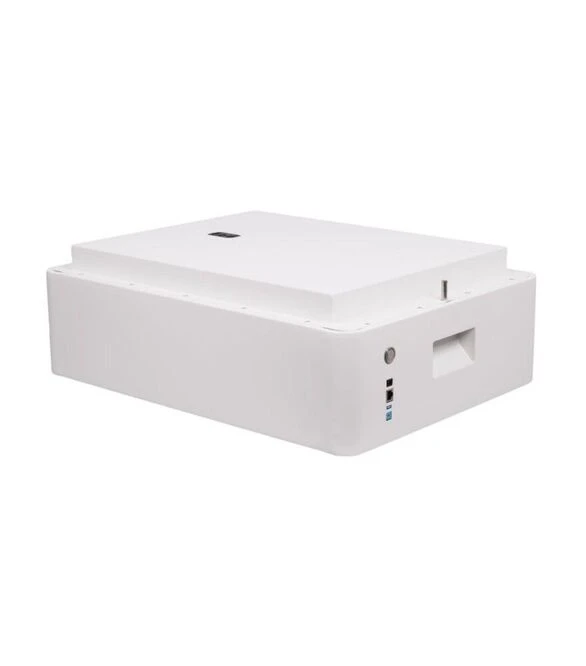 Аккумуляторная батарея модульная Ritar LiFePo4, 48 В, 100 А*ч (HV RESS-100 Battery Module)