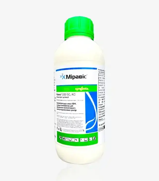 Фунгіцид Міравіс 200, 1 л (Syngenta)