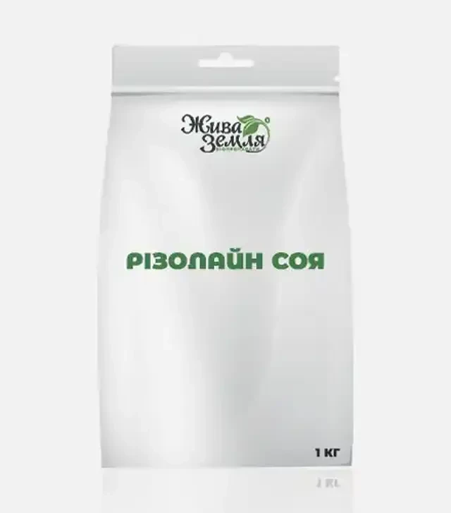 Инокулянт Ризолайн Соя, 1 кг (Живая Земля)