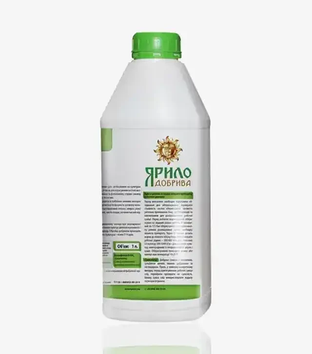 Стимулятор роста Ярило Бор Экстра, 1л