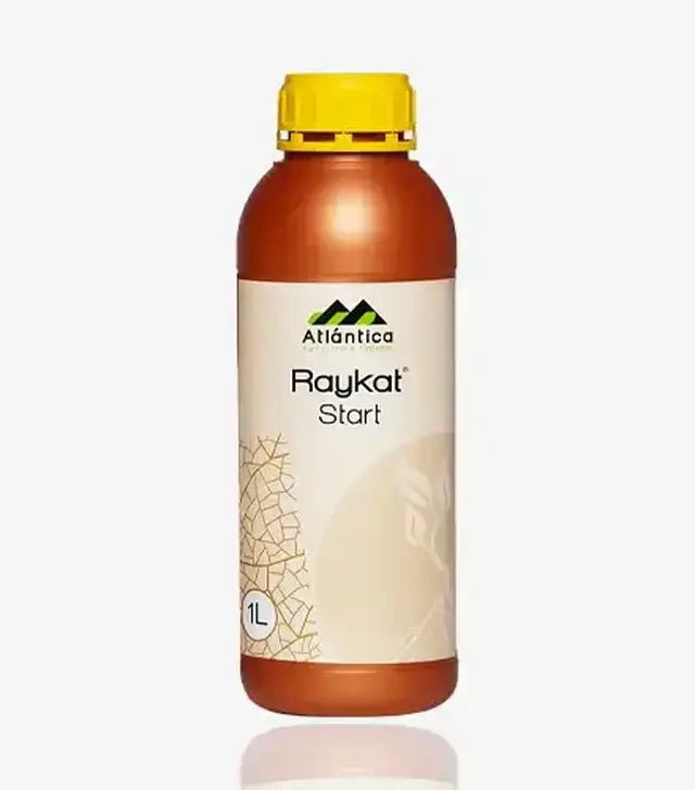 Стимулятор роста Райкат Старт, 1 л (Atlantica Agricola)