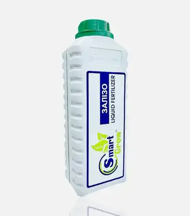 Микроудобрение SmartGrow (СмартГров) Железо, 1 л