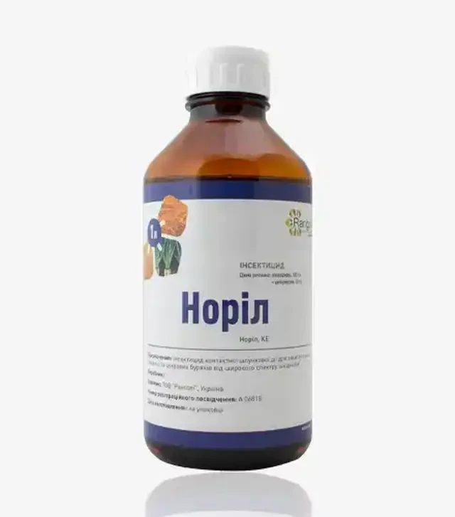 Інсектицид Норіл, 1 л (Rangoli limited)