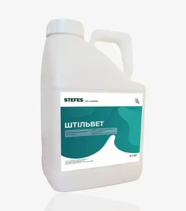 Прилипач Штільвет, 5 л (STEFES)