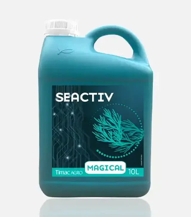 Біостимулятор Seactiv Magical (Сіактів Магікал), 10 л (Timac agro)
