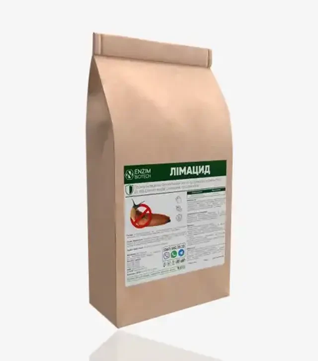 Біопрепарат Лімацид, 20 кг (Enzim Agro)