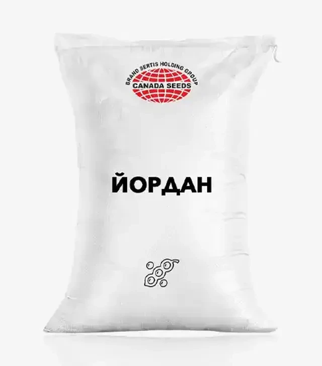 Нут Йордан, т (Sertis)
