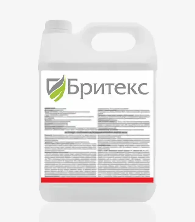Гербіцид Бритекс 40, 10 л (TerraVita)