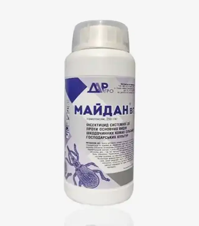 Інсектицид Майдан, 250 г (Акваріус)