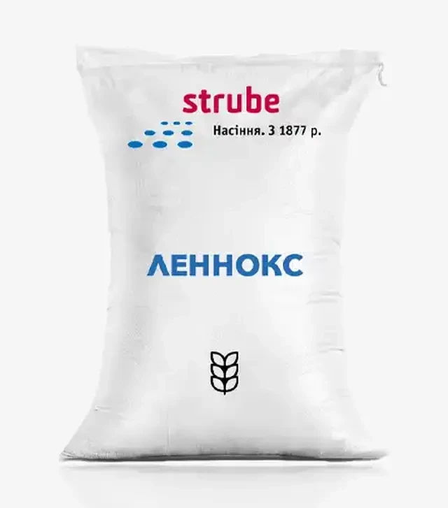Пшениця озима Леннокс, т (Strube)