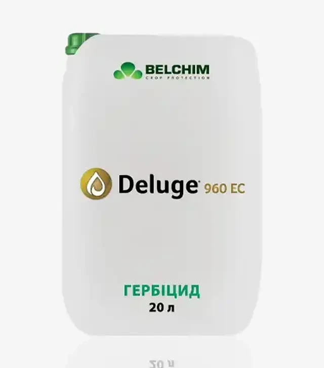 Гербицид Делуге, 20 л (Belchim)
