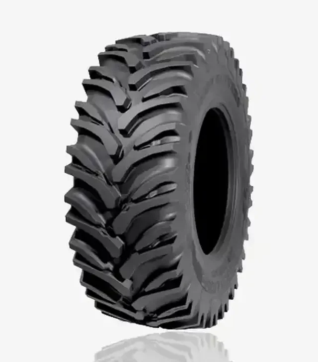 Шина Nokian Tractor King SB 650/85-R38 178D TL