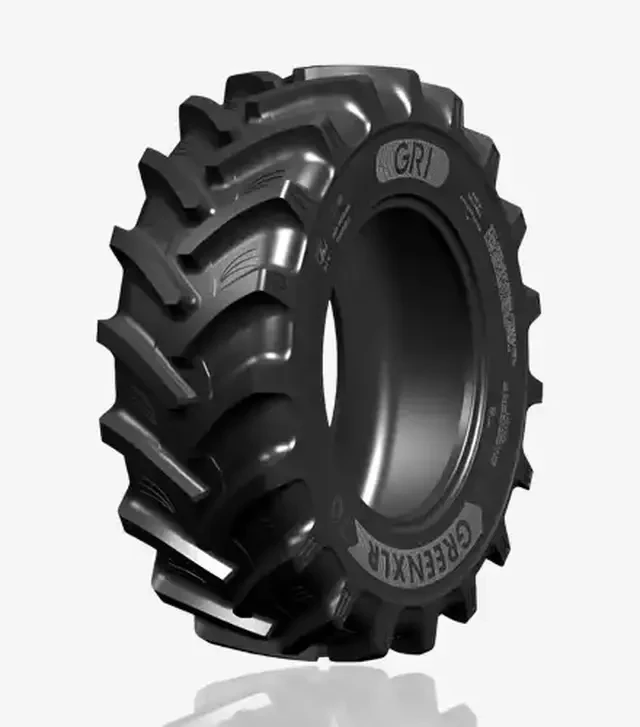 Шина GRI XLR 70 580/70-R38 155A8/B TL