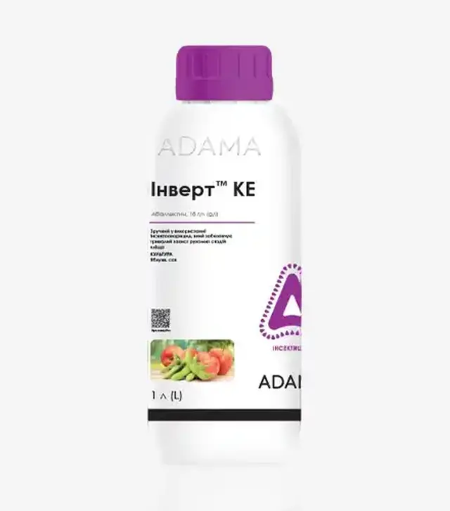 Інсектицид Інверт, 1 л (Adama)