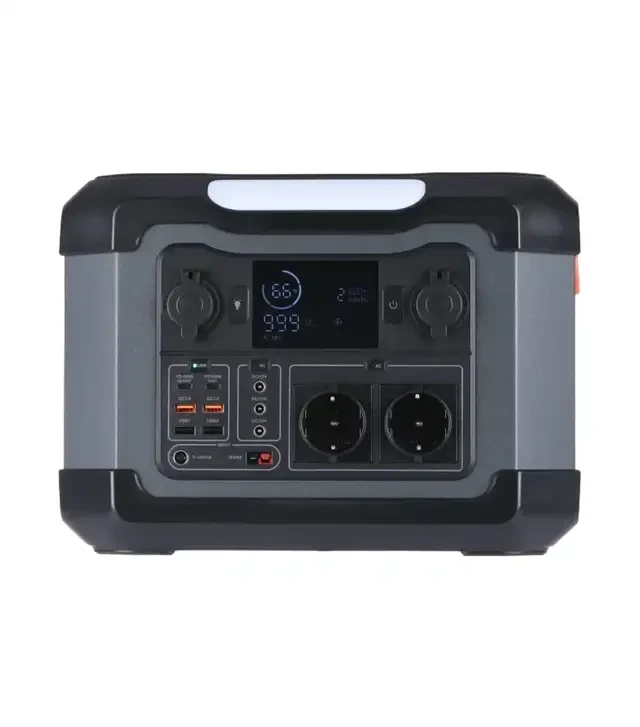 Зарядна станція 2E 1200W OPS-1200, 1,2 кВт