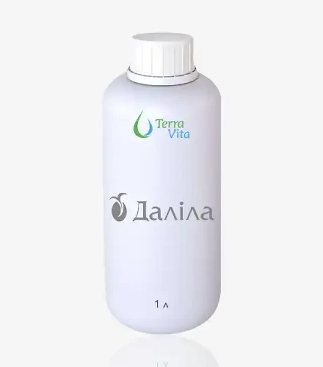 Протравитель Далила 600, 1 л (TerraVita)