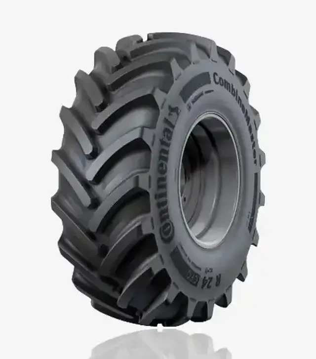 Шина Continental CHO CombineMaster 600/65-R28 163A8/163B TT/TL