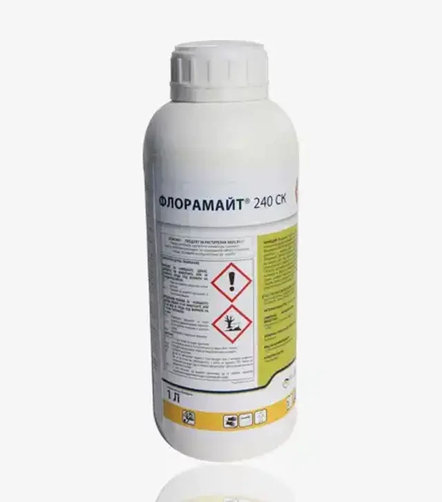 Інсектицид Флорамайт, 1 л (UPL)