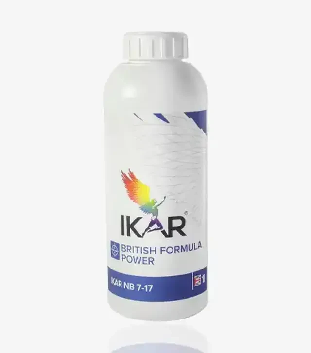 Биоудобрение Ikar NB 7-17+0,7Мо (Икар), 1 л (Ikarai)