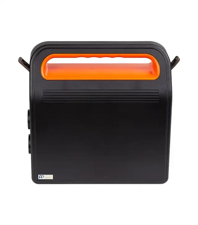 Зарядна станція PowerPlant P600W, 0,6 кВт