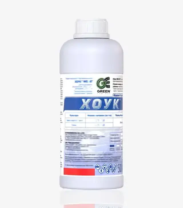 Фунгіцид Хоук, 0,5 кг (Green Express)