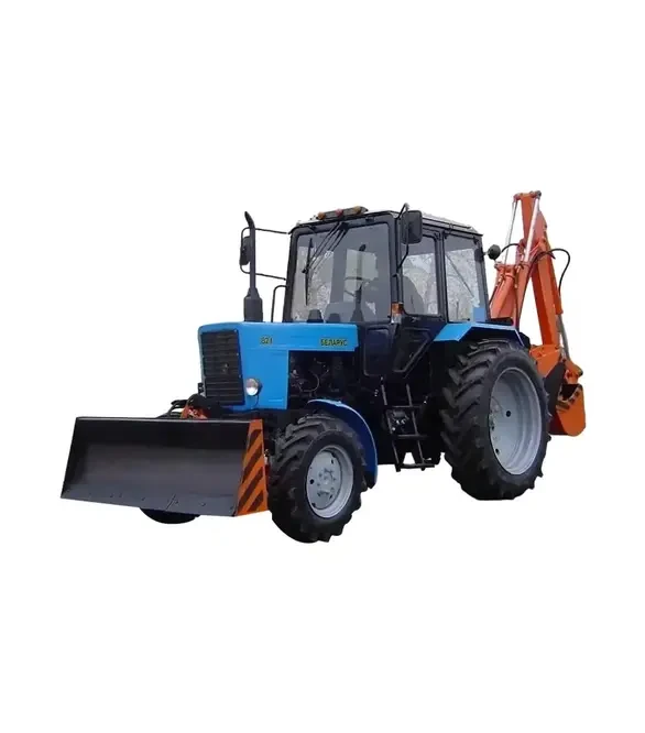 Колісний екскаватор ЕО 2621 (KE-105-90)