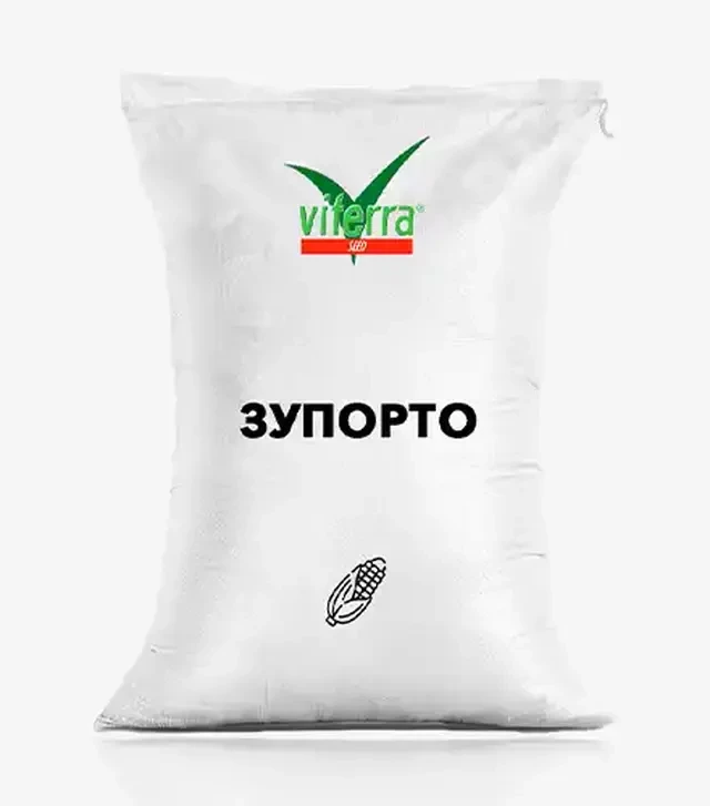 Кукурудза Зупорто, п.о. 80 тис. насінин (ViterraSeed)