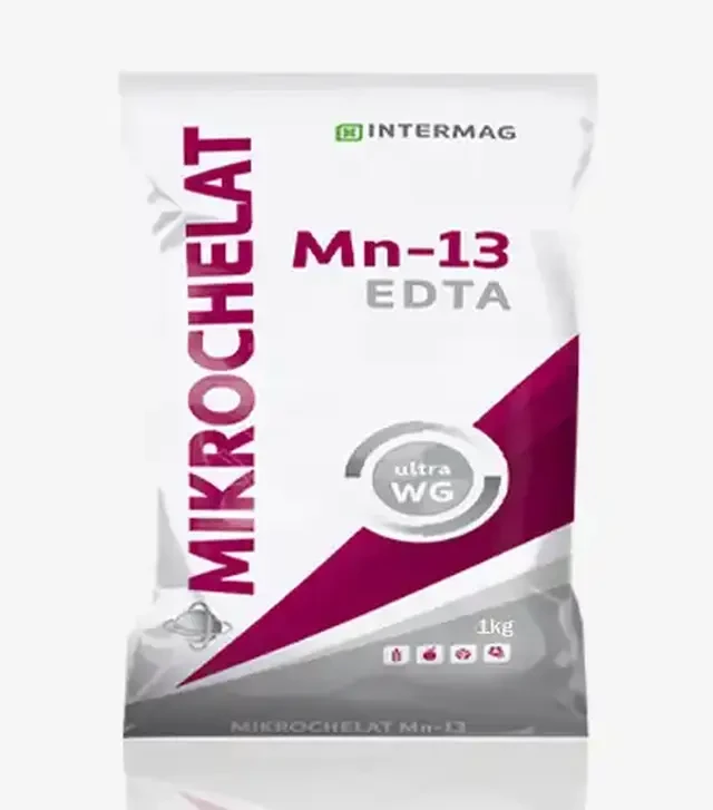 Микроудобрение Микрохелат Mn-13, 1 кг (Intermag)