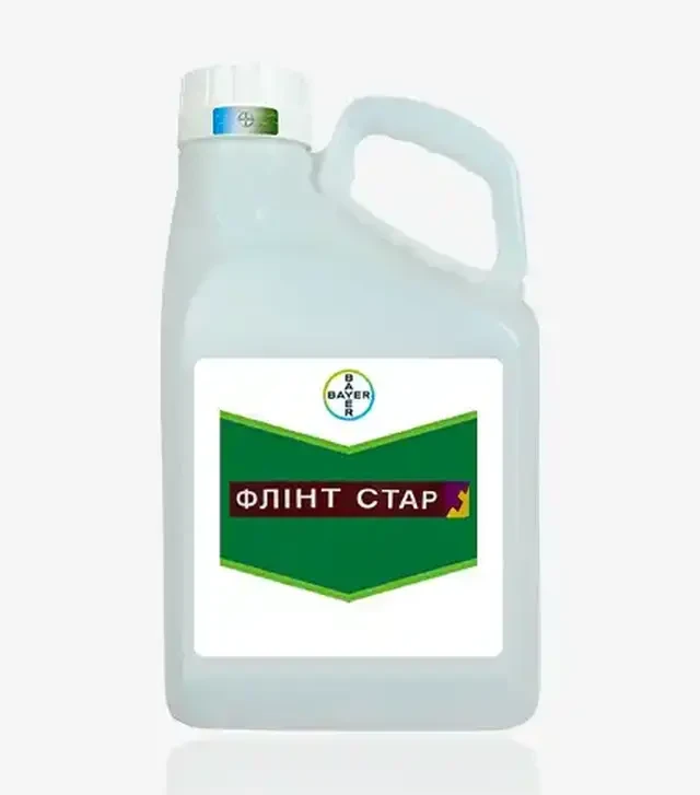Фунгіцид Флінт Стар, 5 л (Bayer)