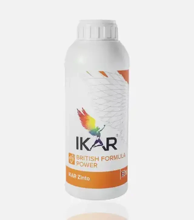 Микроудобрение Ikar Zinto (Икар Зинто), 1 л (Ikarai)