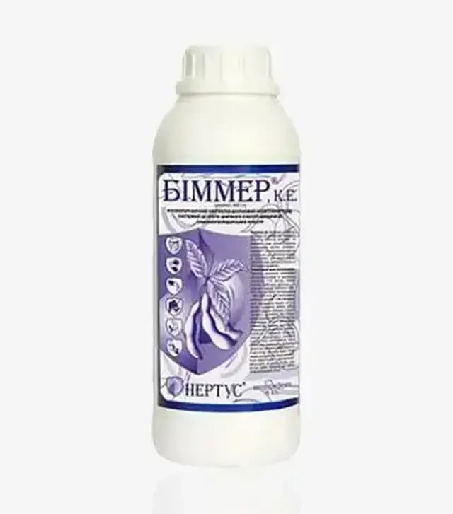 Инсектицид Биммер, 1л (Нертус)