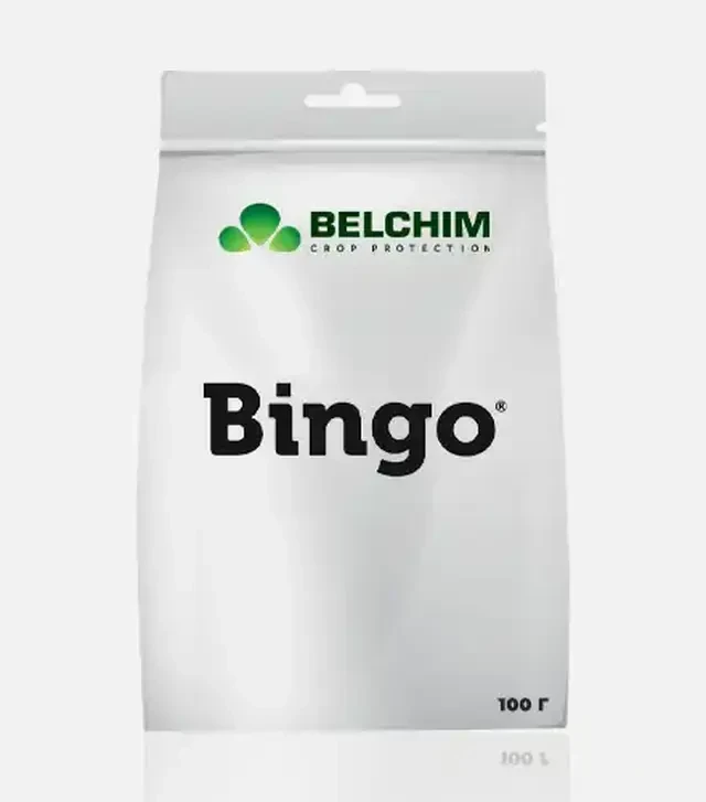 Гербіцид Бінго, 100 г (Belchim)