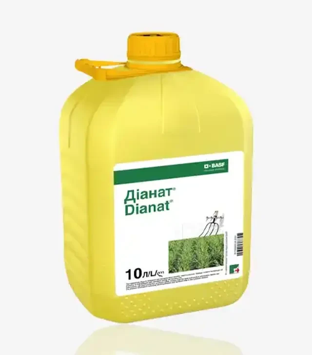 Гербіцид Діанат, 10 л (Basf)